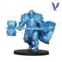 Vallejo True Metallic Metal: Light- Sapphire Blue - 77.111 [8429551771115]