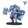 Vallejo True Metallic Metal: Light- Ultramarine Blue - 77.110 [8429551771108]