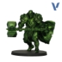 Vallejo True Metallic Metal: Shade- Amber Green - 77.155 [8429551771559]