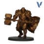 Vallejo True Metallic Metal: Shade-  Arcane Gold - 77.157 [8429551771573]