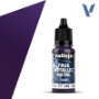 Vallejo True Metallic Metal: Shade- Celestial Violet - 77.149 [8429551771498]