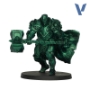 Vallejo True Metallic Metal: Shade- Dusken Green - 77.154 [8429551771542]