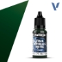 Vallejo True Metallic Metal: Shade- Dusken Green - 77.154 [8429551771542]