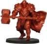 Vallejo True Metallic Metal: Shade: Forged Red - 77.145 [8429551771450]