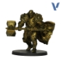 Vallejo True Metallic Metal: Shade- Greenish Gold - 77.156 [8429551771566]
