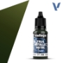 Vallejo True Metallic Metal: Shade- Greenish Gold - 77.156 [8429551771566]