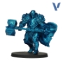 Vallejo True Metallic Metal: Shade- Hydra Turquoise - 77.152 [8429551771528]