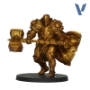 Vallejo True Metallic Metal: Shade- Imperial Gold - 77.143 [8429551771436]
