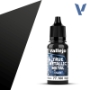 Vallejo True Metallic Metal: Shade- Obsidian Black - 77.160 [8429551771603]