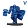 Vallejo True Metallic Metal: Shade- Sapphire Blue - 77.151 [8429551771511]