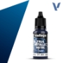 Vallejo True Metallic Metal: Shade- Sapphire Blue - 77.151 [8429551771511]