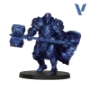 Vallejo True Metallic Metal: Shade- Ultramarine Blue - 77.150 [8429551771504]