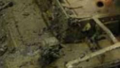 Vallejo Diorama Effects: Black Thick Mud (200ml) 