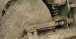 Vallejo Diorama Effects: Light Brown Thick Mud (200ml) 