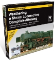 Vallejo: Weathering Set - Train Weathering  