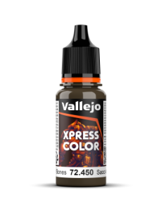 Vallejo Xpress Color: Bag Of Bones