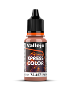 Vallejo Xpress Color: Fairy Skin