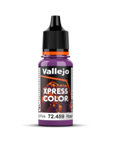 Vallejo Xpress Color: Fluid Pink