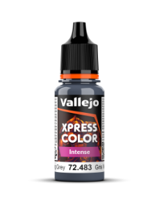 Vallejo Xpress Color: Intense: Viking Grey