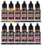 Vallejo Xpress Color: Starter Set - VAL-72209 [8429551722094]
