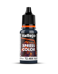 Vallejo Xpress Color: Wagram Blue