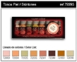 Vallejo Game Color Set:  72295 Skintones - VAL72295 [8429551722957]