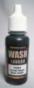 Vallejo Game Color: Wash: Black 