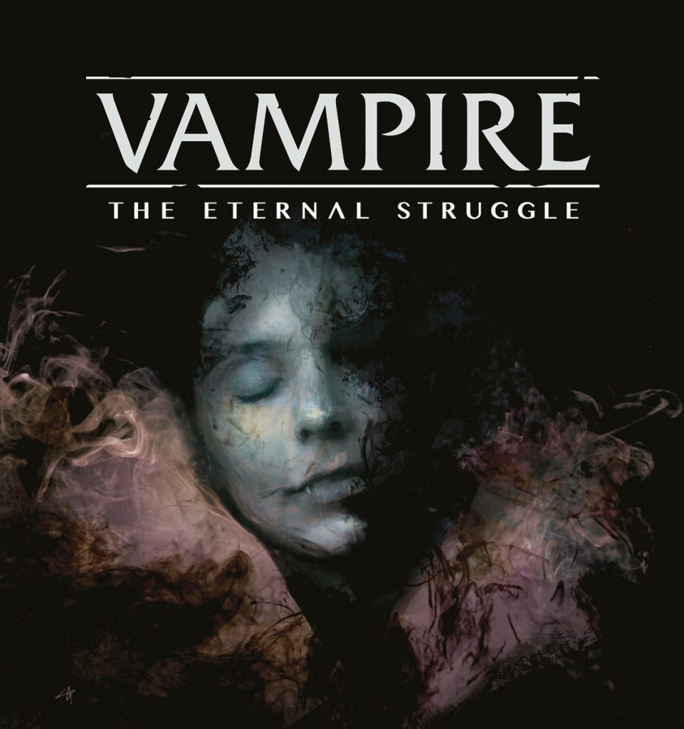  Vampire: The Eternal Struggle (5E): Box Set 