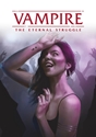  Vampire: The Eternal Struggle (5E): Malkavian 