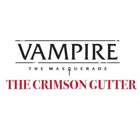 Play Vampire: The Masquerade 5th Edition Online
