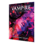Vampire: The Masquerade 5th Edition: Storyteller's Toolkit - RGS09385 [9781735993850]