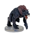 D&D Icons of the Realms: Van Richtens Guide to Ravenloft #01 Loup Garou (C) 
