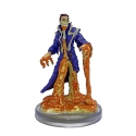 D&D Icons of the Realms: Van Richtens Guide to Ravenloft #04 Wax Replica (C) 