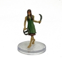 D&D Icons of the Realms: Van Richtens Guide to Ravenloft #34 Chakuna (U) 