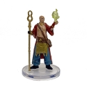D&D Icons of the Realms: Van Richtens Guide to Ravenloft #40 Hazlik (R) 