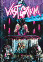 Vast Grimm: Blood Altared (HC) 