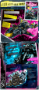 Vast Grimm: Space Cruisers (HC) - INB-VGB-003 [9781737769866]