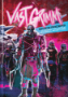Vast Grimm: Space Raiders (HC) - INB-VGB-004 [9781737769873]
