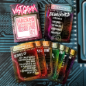 Vast Grimm: Hacked Encrypted Tribute Card Deck 