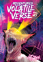 Vast Grimm: Volatile 'Verse 2 Adventure Zine - INB-VGZ-003 [608011479985]