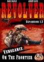 Revolver: Vengeance On The Frontier 
