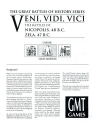 Veni Vidi Vici 