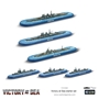 Victory at Sea: Battle for the Pacific - 741510001 [5060572505926]