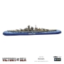 Victory at Sea: Bismarck - 742411010 [5060572506411]