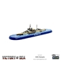 Victory at Sea: HMS Warspite - 742412011 [5060572506435]