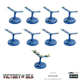 Victory at Sea: IJN Aircraft - 743211007 [5060572506961]