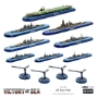 Victory at Sea: IJN Fleet - 742411002 [5060572505964]