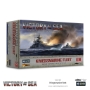 Victory at Sea: Kriegsmarine fleet - 742411001 [5060572505940]