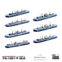 Victory at Sea: Merchant Convoy - 742419901 [5060572506787]