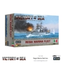 Victory at Sea: Regia Marina Fleet Box - 742411003 [5060572506121]